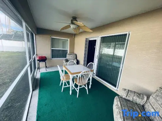 Modern and Spacious 4 Bedroom Home