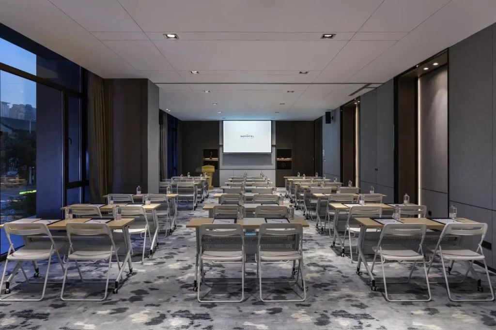 Novotel Tianjin Drum Tower