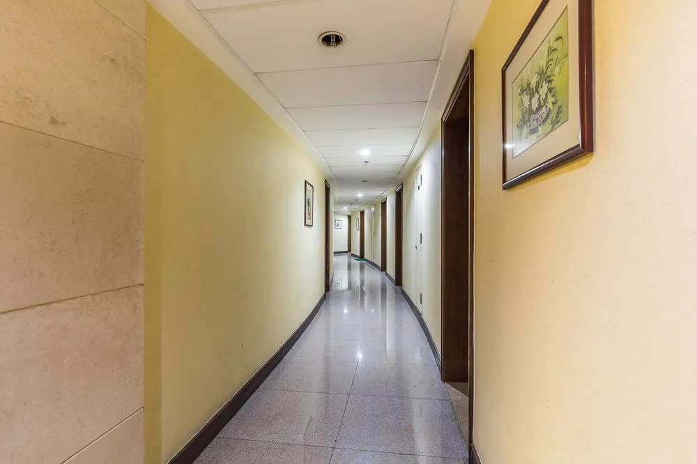 Shanghai Friendship Apartment