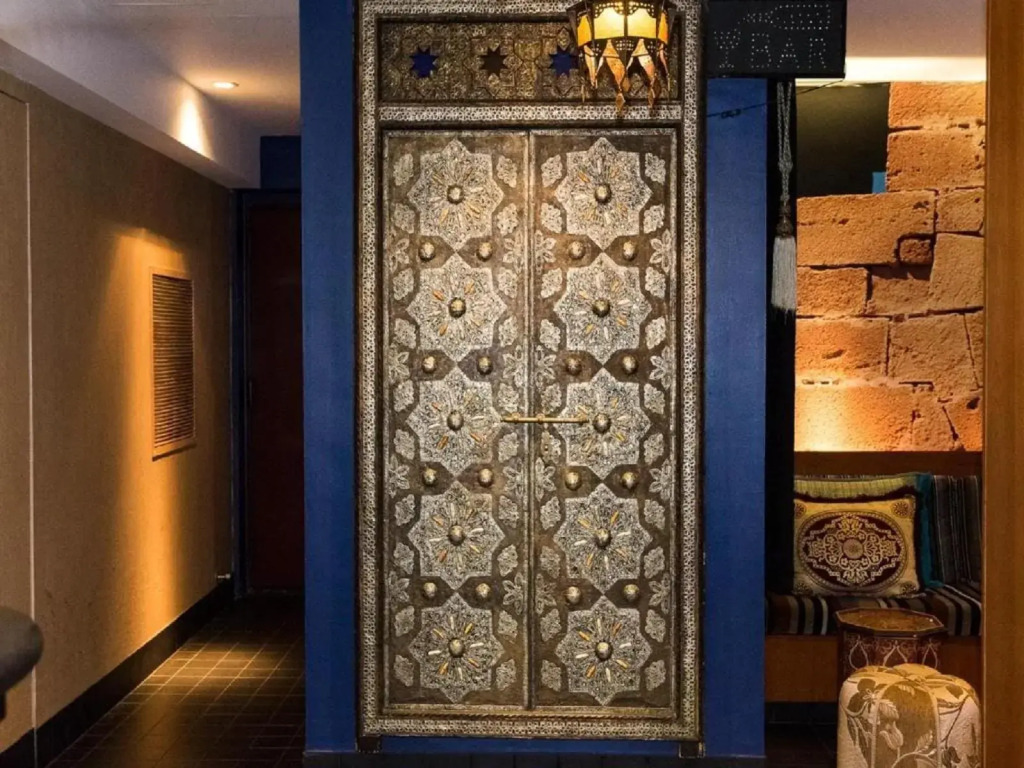 Marrakech Hotel
