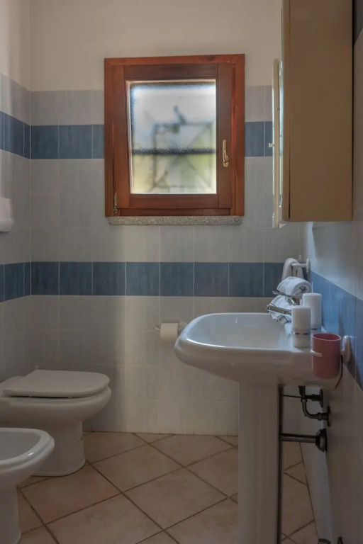 Simple Gem of Le Dimore di Budoni one Bedroom Apartment Sleeps two No1598