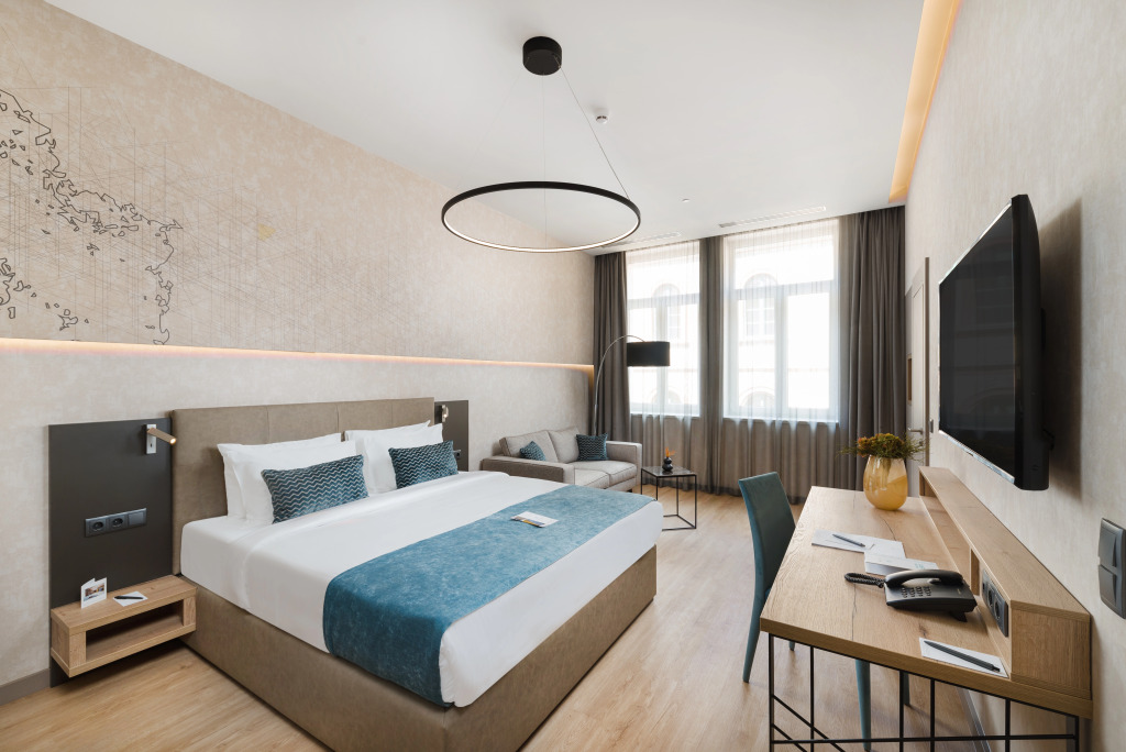 Hotel Vision Budapest by Continental Group