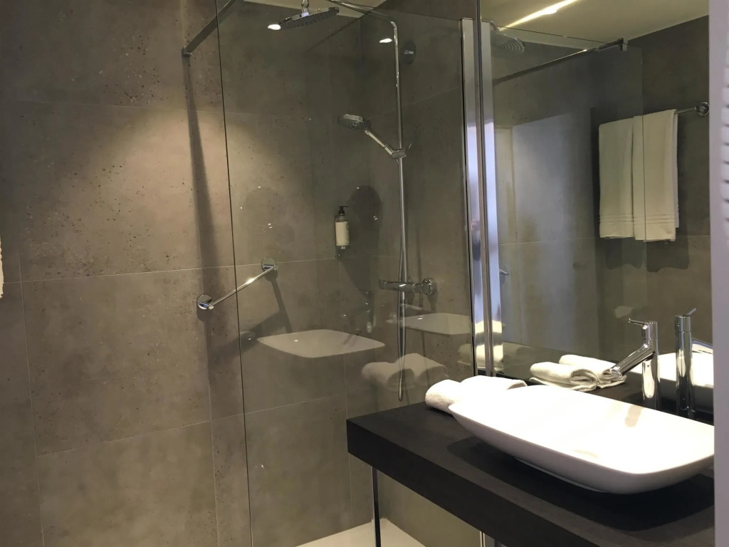 Hotel Chamade