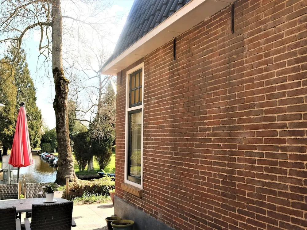 Apartment in Giethoorn by Scenic Canals