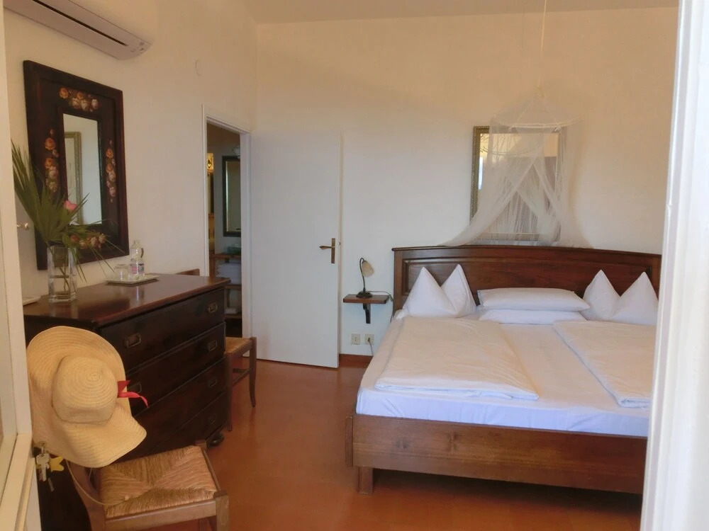 Talamoni B&B