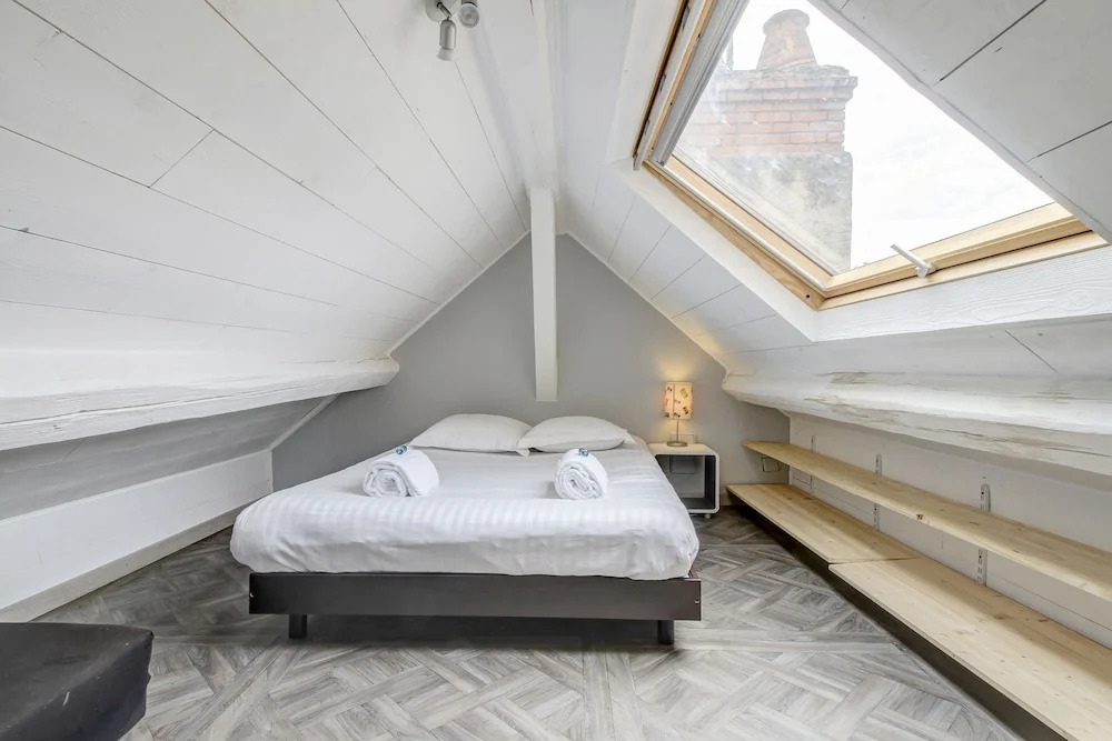 Le Chapeau - Cosy & Clean