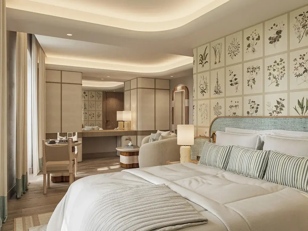 Hôtel de la Fontaine