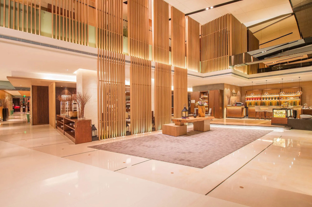 Pan Pacific Xiamen
