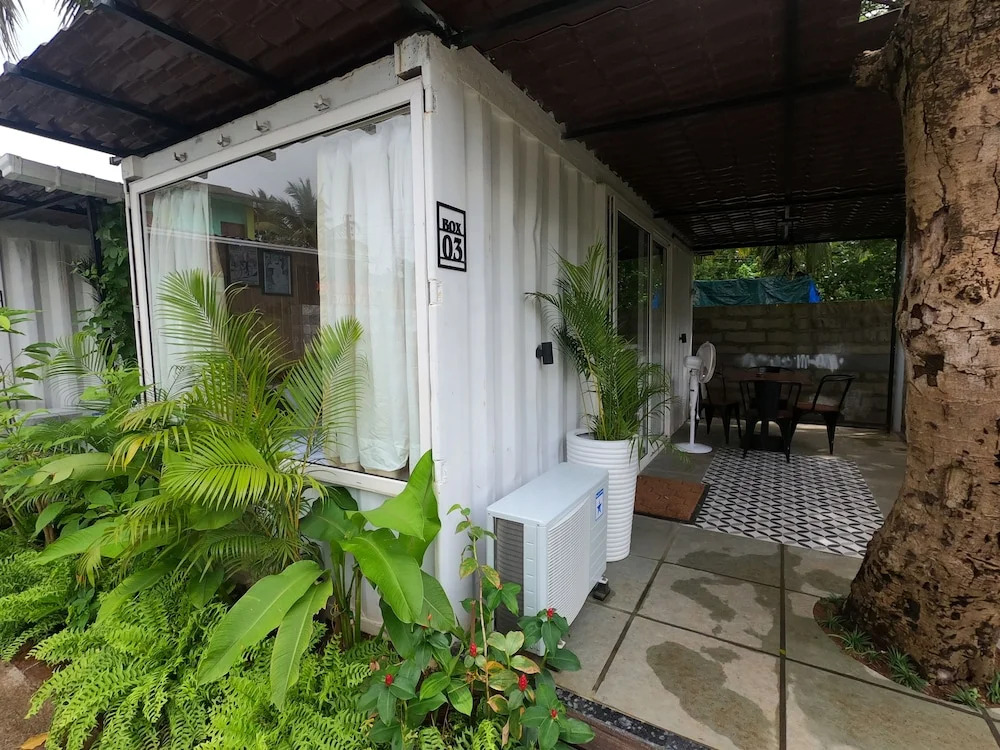 Out of Box Living