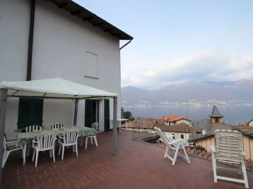 Apartment Elena Porto Valtravaglia