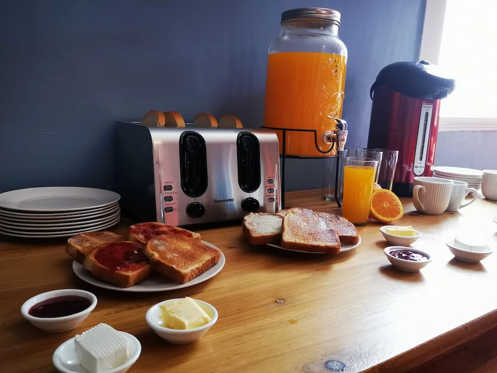 Hostal Cafe Mandala