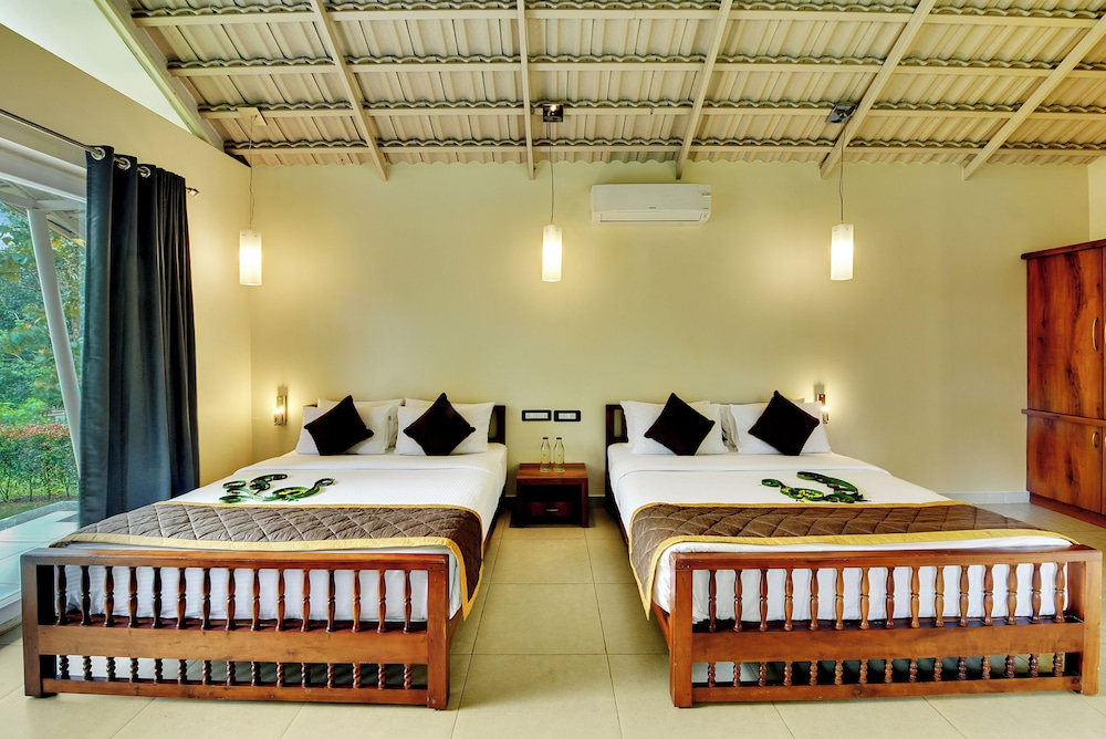Vishmaa Resort
