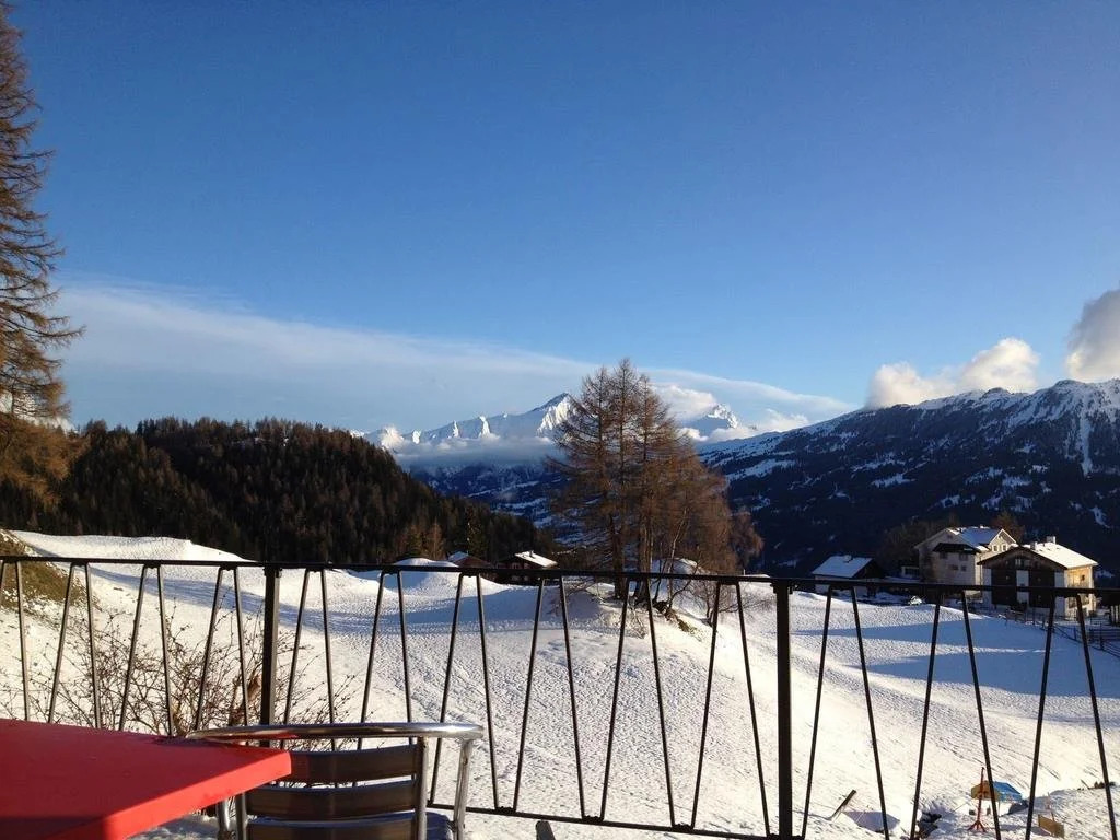 Berghotel Sterna