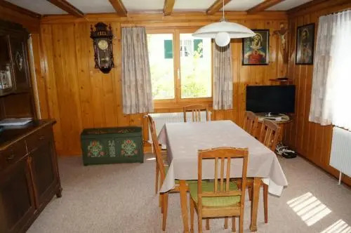 Ferienhaus Schils