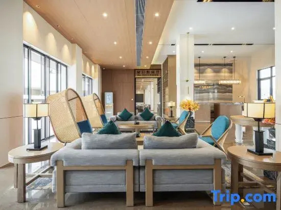 TIANXIAXI Sea View Hotel