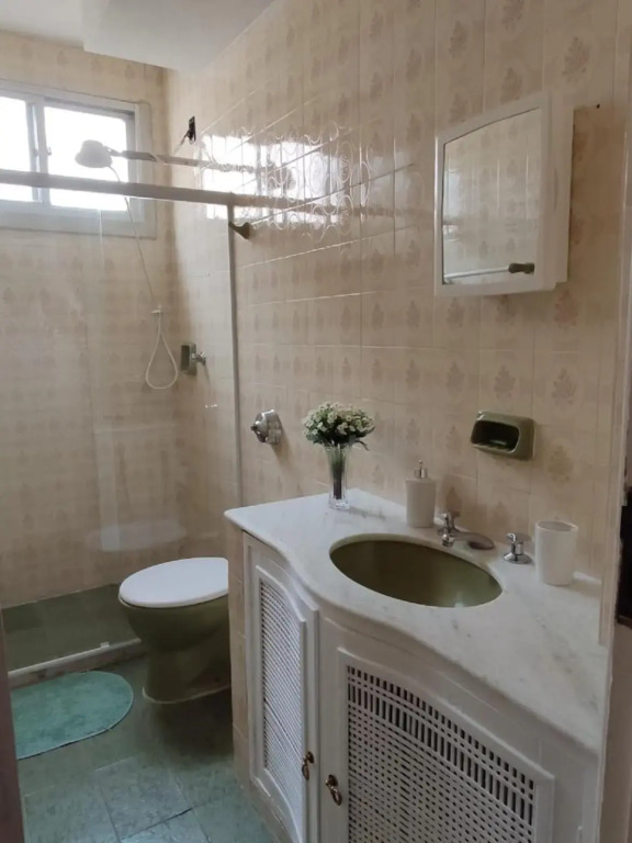 Apartamento 3 Qts Superconfortavel em Itapoã.