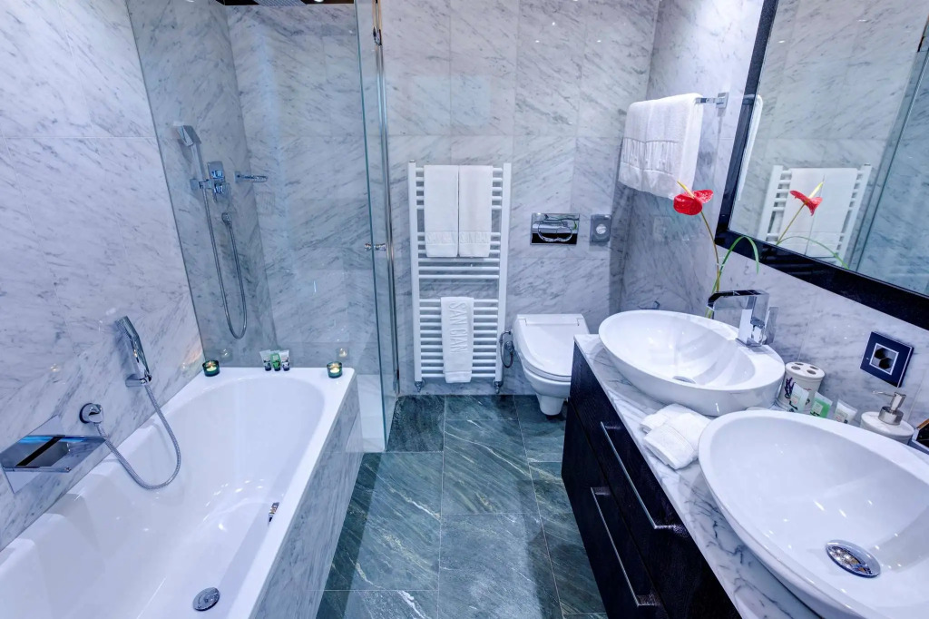 Hotel San Gian