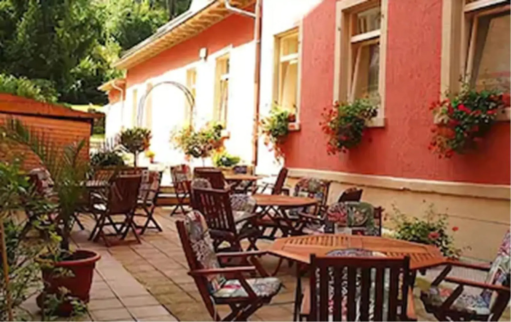 Hotel Schweizer Hof - Superior