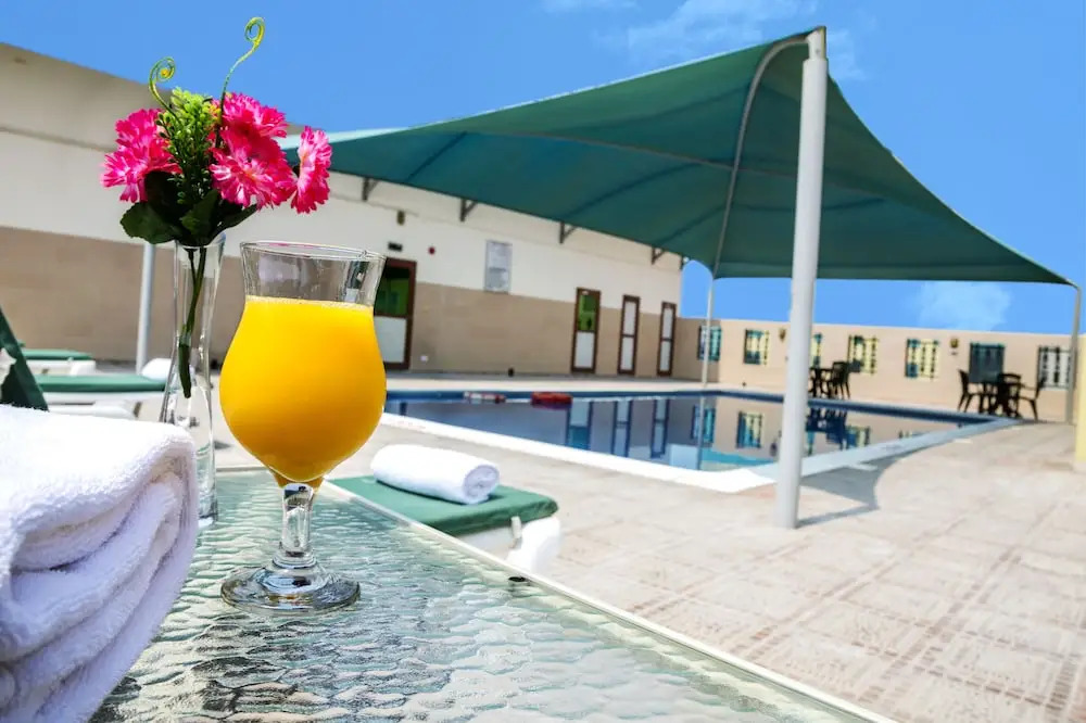 Samada Hoora Hotel And Suites