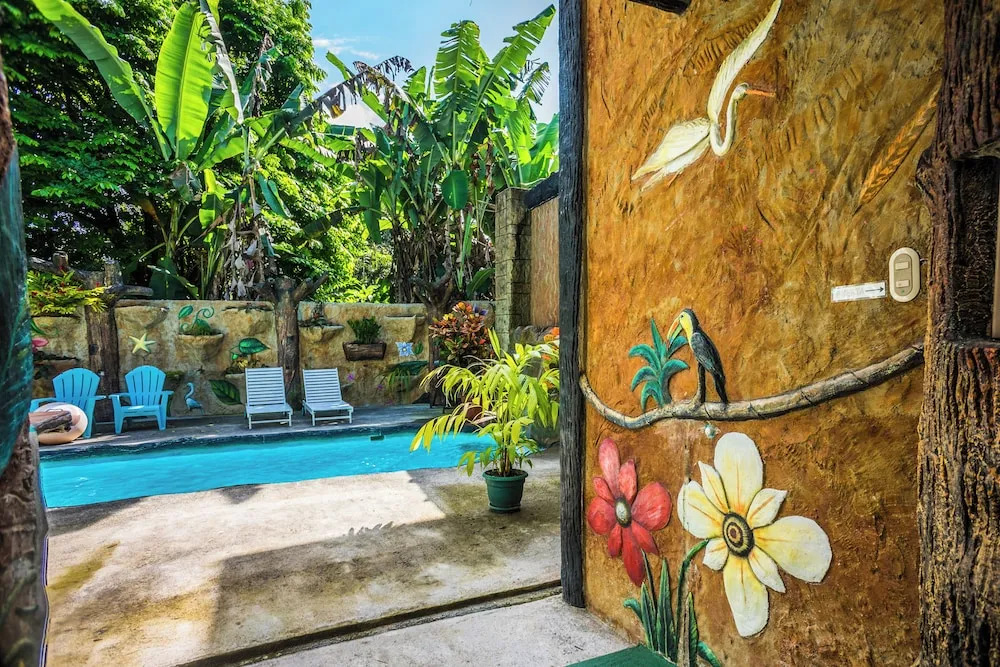 The Blue Suites & Spa