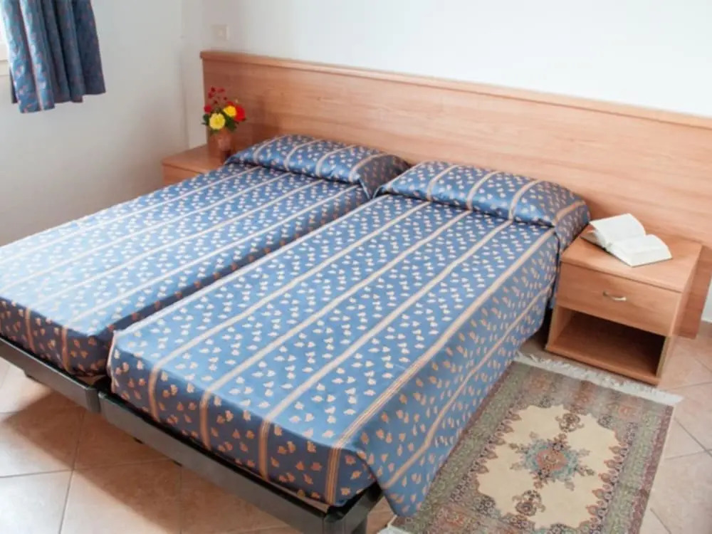 Carefully Furnished Bungalow With a Terrace, 7 km. From Pula