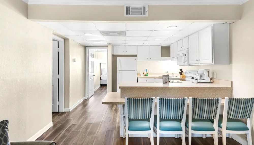 Club Destin Condos