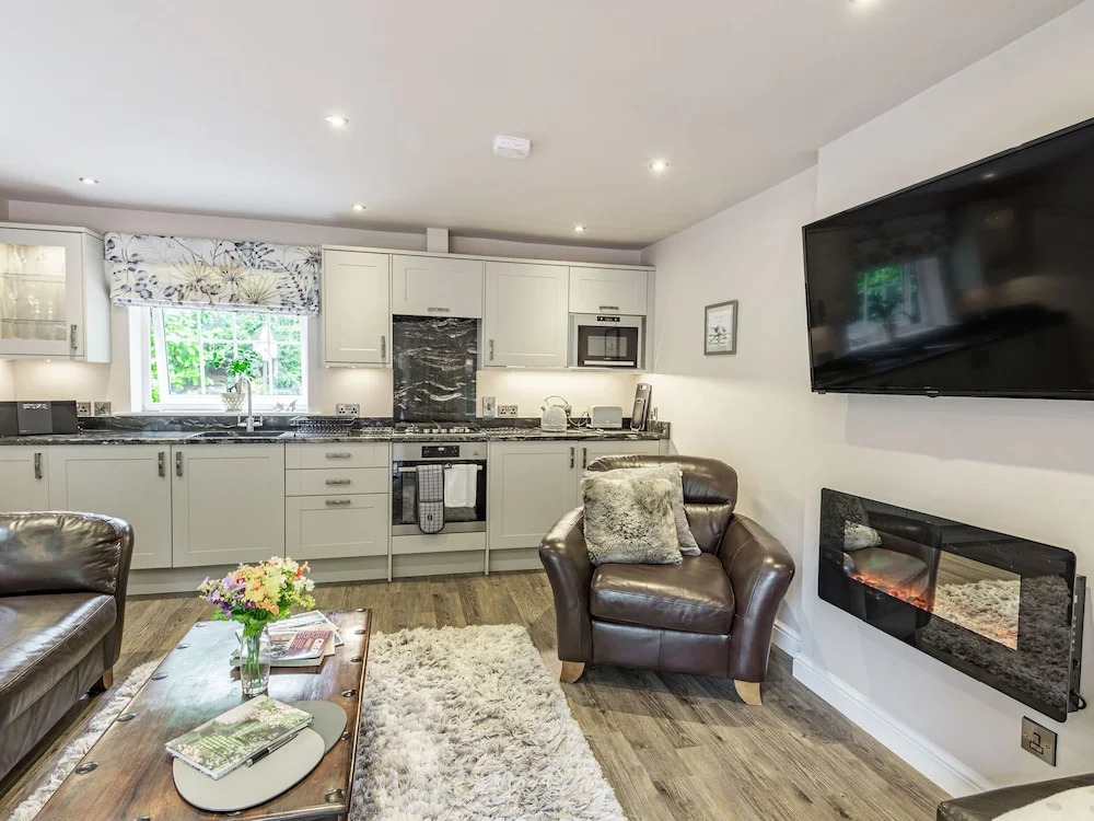 Silvadale Cottage