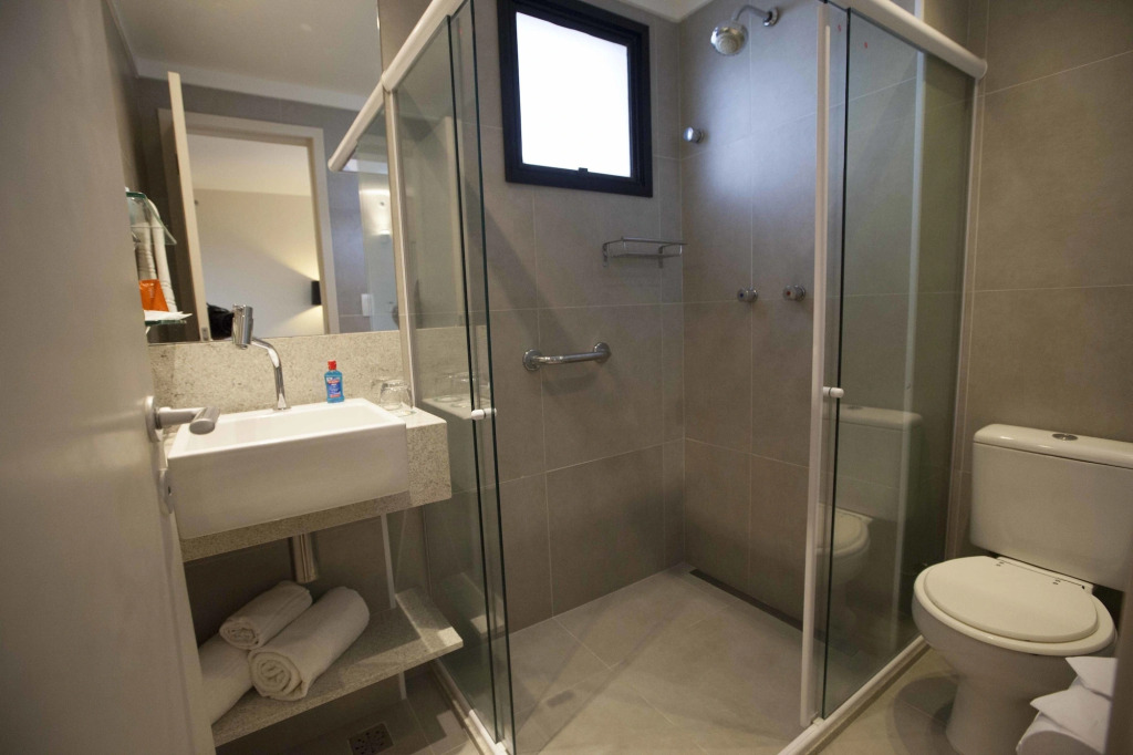 Quality Hotel Aracaju