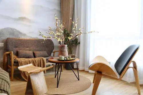 Hefei Binhu New District·Wanda City Subway Station· Locals Apartment 00144580