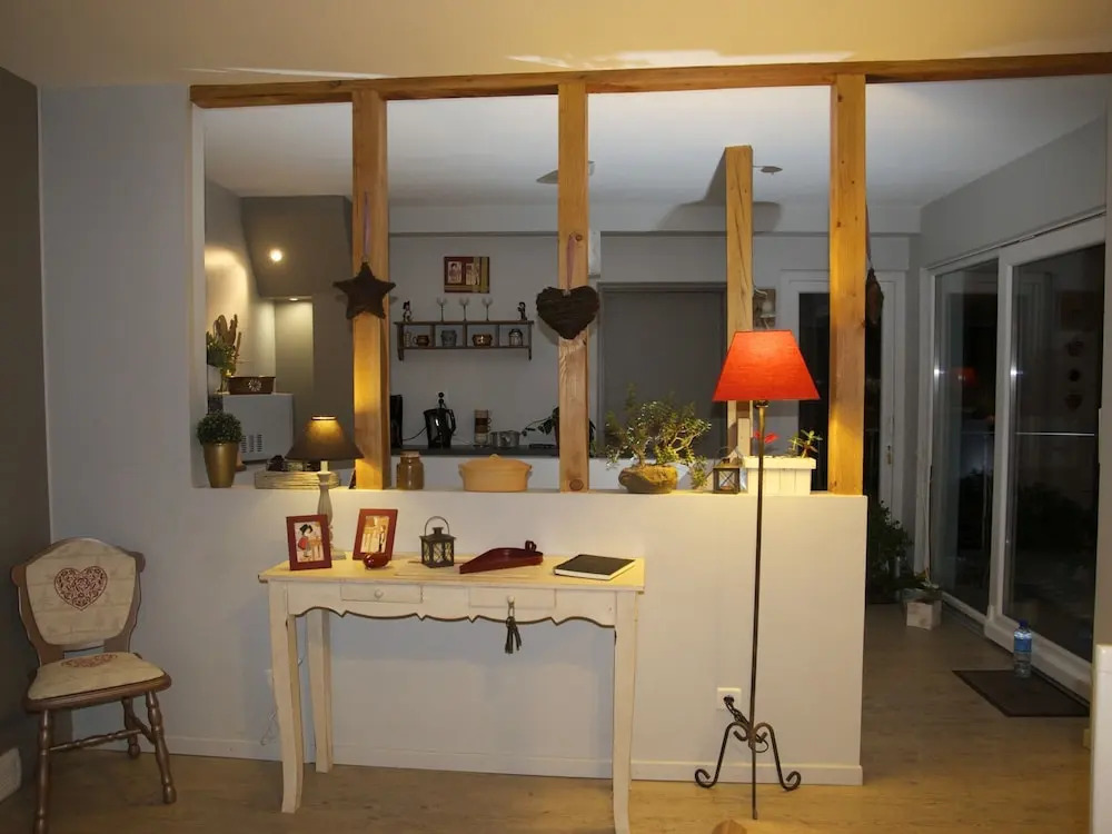 Au Coeur dAlsace Chambres dhôtes