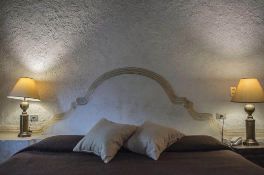 Posada El Antaño