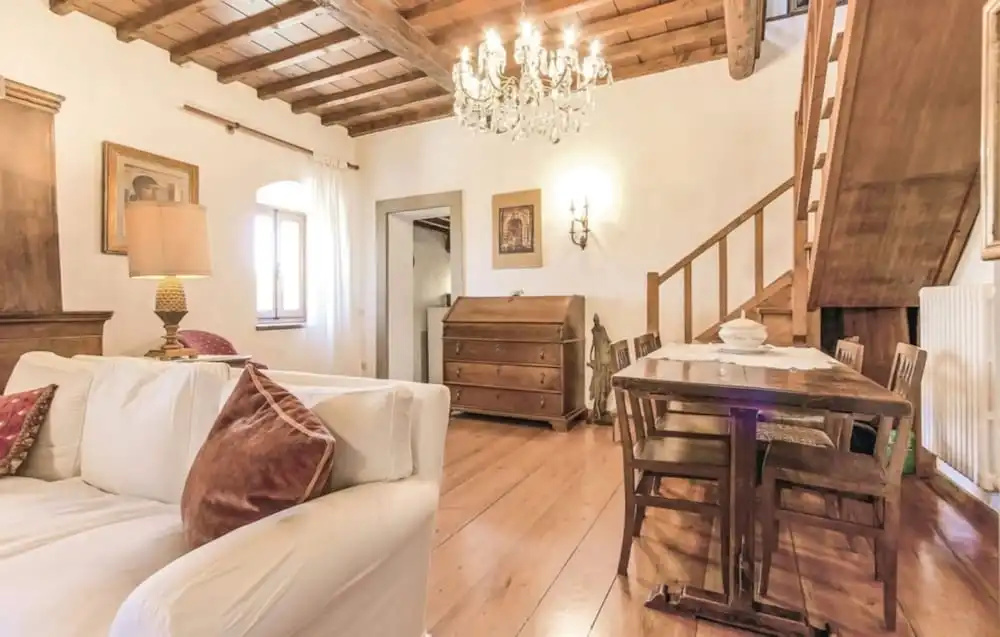 Casale Le Torri