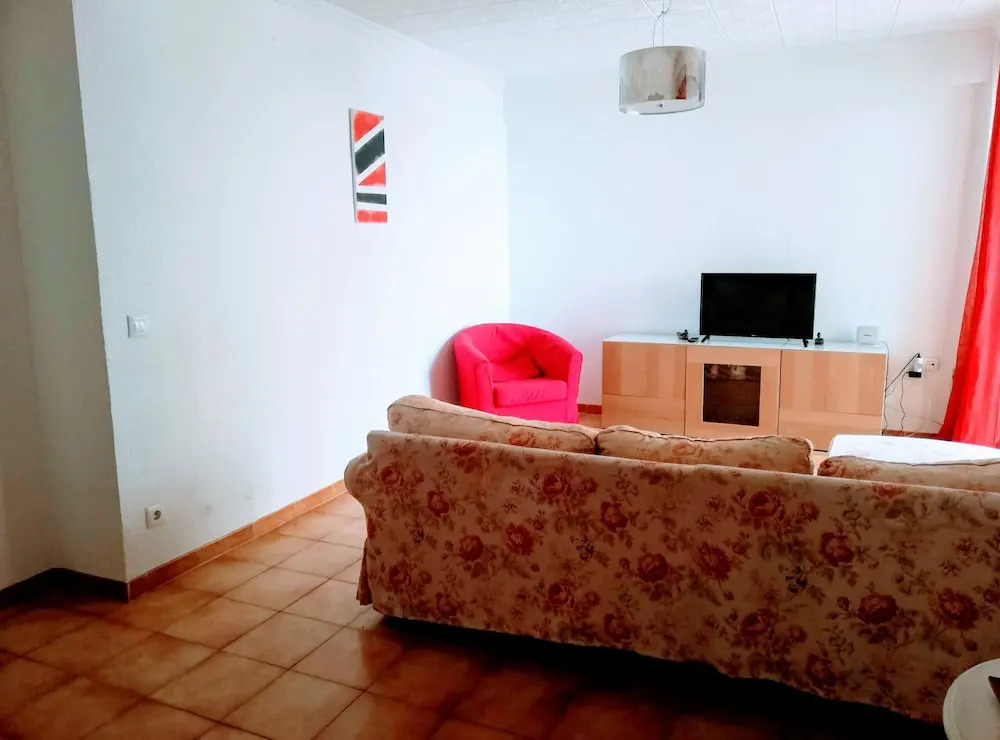 Sweet Dreams Beach Apartment