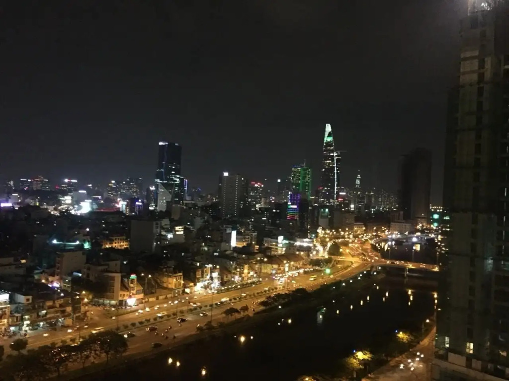 Andinh Apartment
