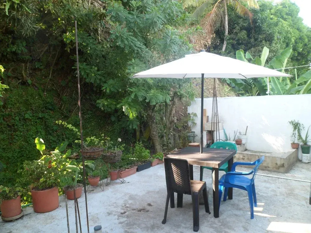 Hostal Princesa Katia