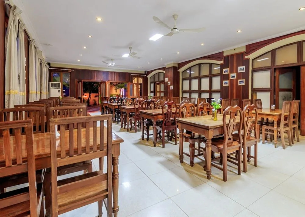 V Siem Reap Town Hotel