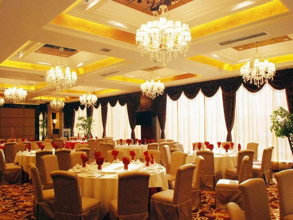 Linwu International Hotel