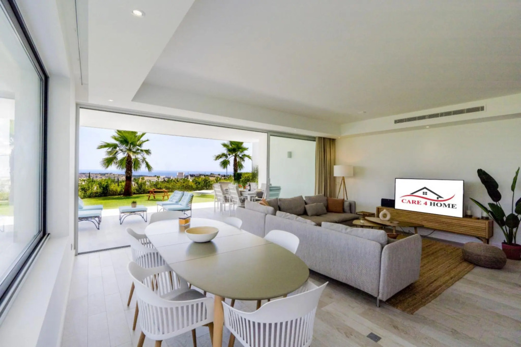 Al-1204 Estepona - Apartment - Alcazaba Lagoon
