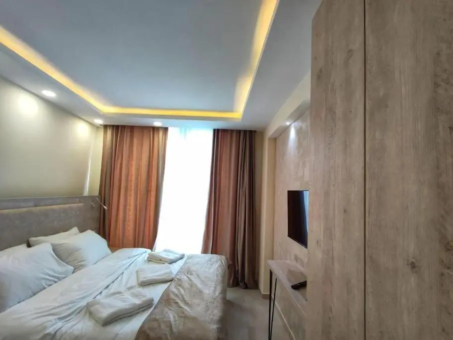 Leo Group Apartment 14-301A Sunrise Batumi