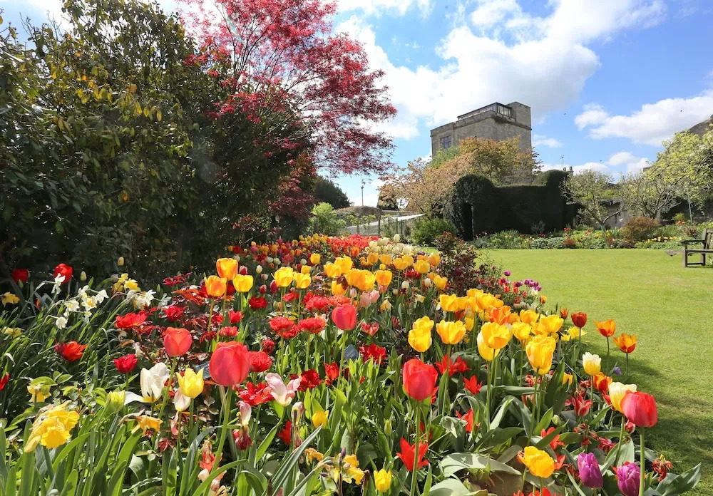 Abbey House Gardens