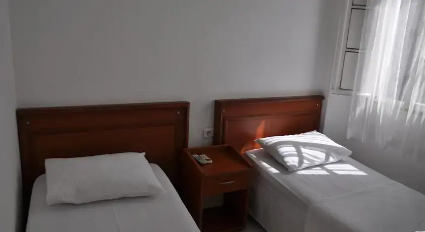 Vural Motel