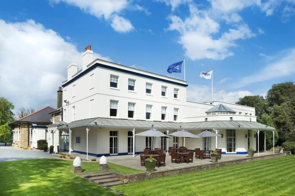 Mercure Thurrock Stifford Hall