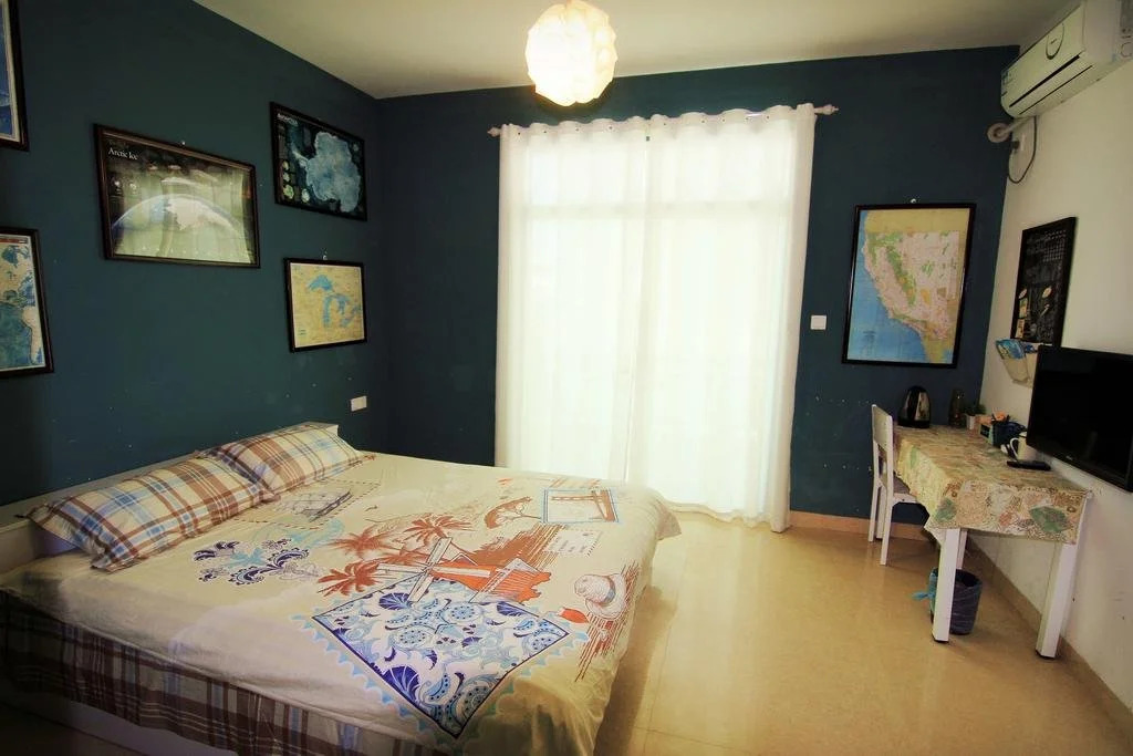 Goodn8 Love Guest House