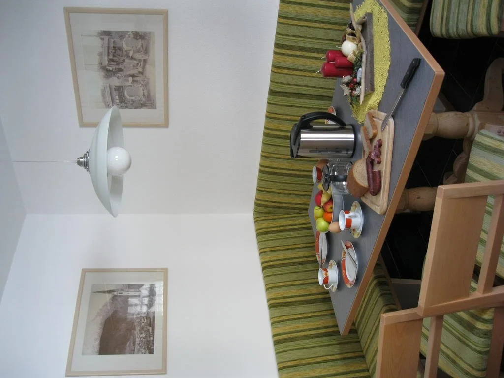 Ferienwohnung Abraham