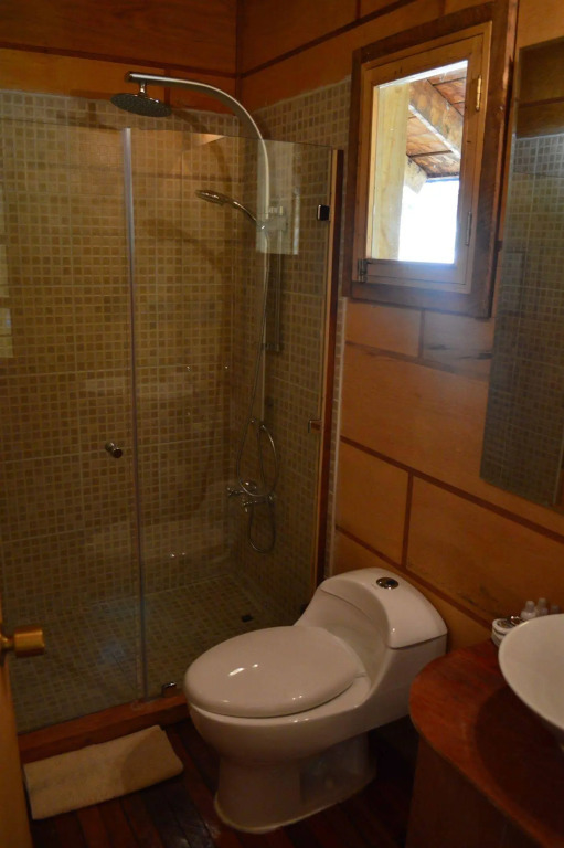 Parador Austral Lodge