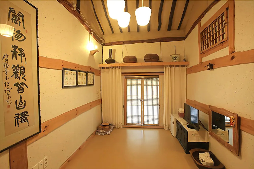 Hanok Madang