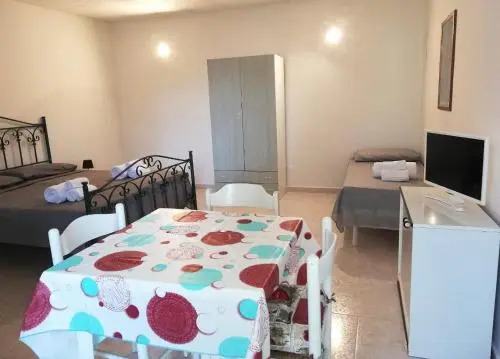 Bungalow Torre dell'Orso