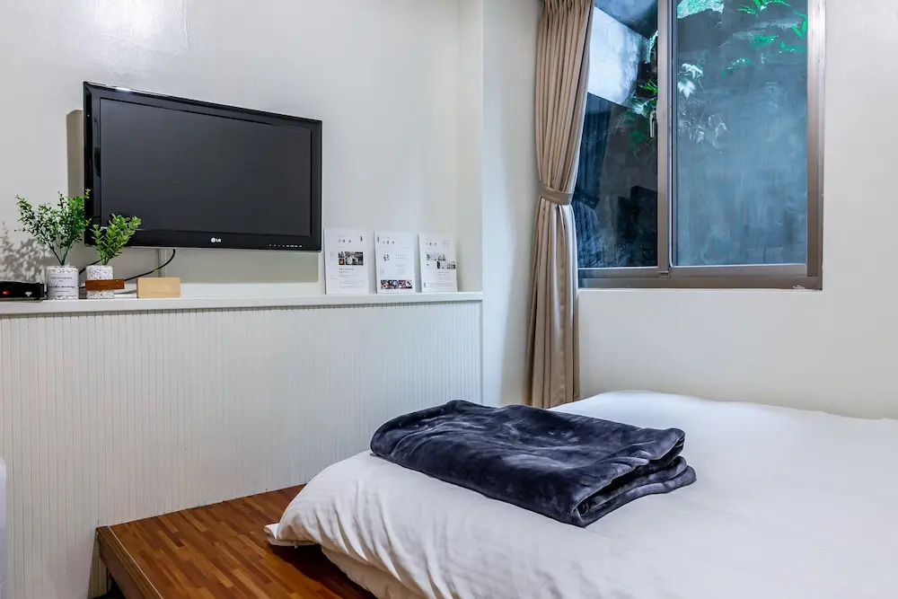 Mountain Traveler Inn
