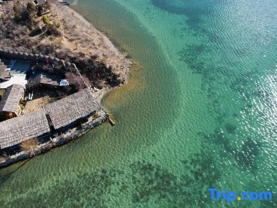 Lugu Lake Lanyu Homestay