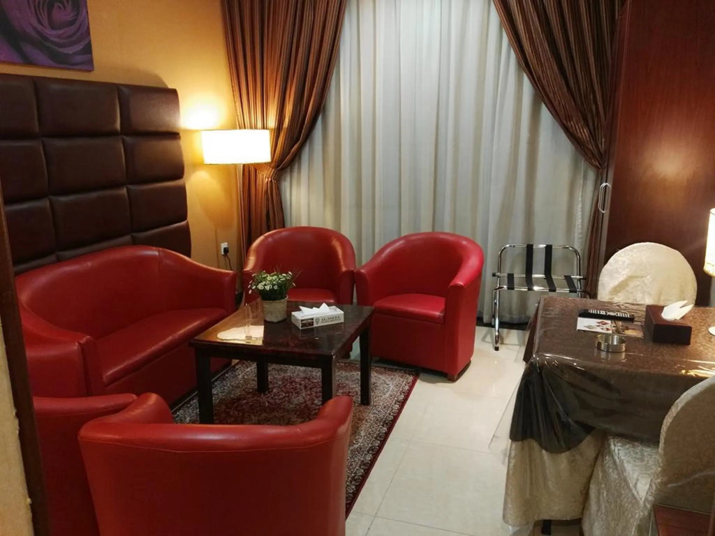 Al Aseel Hawazen Hotel